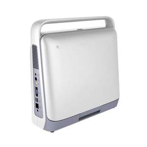 Pabrik warna <span class=keywords><strong>Doppler</strong></span> Rumah Sakit pemindai Ultrasound Laptop mesin Ultrasound peralatan diagnostik dokter hewan klinik hewan - Product Image 4