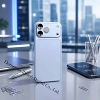 2026 Phone 18ProMax 100% Original Tidak Terkunci Smartphone 5G untuk 18 Promax 1TB 6.9 Inci Ponsel
