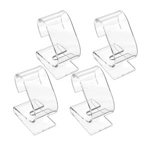 Support de Présentation pour Montres en Acrylique DF C1 – Idéal pour la Maison, la Chambre, le Bureau – Présentoir Décoratif pour Montres - Product Image 6