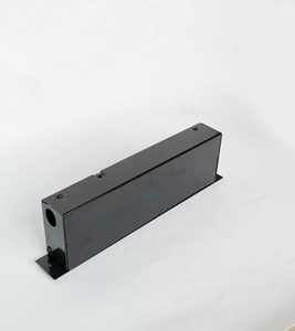 Pdu Ổ cắm điện với 3 AC 1 cổng <span class=keywords><strong>USB</strong></span> và bảo vệ tăng On/Off chuyển đổi điện mountable PDU điện dải ổ cắm - Product Image 5