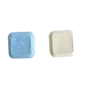 Polvo de lavandería perfumado con lavanda Floral más vendido, sólido para baño, gran oferta, lavadora, equipo de limpieza en seco - Product Image 1