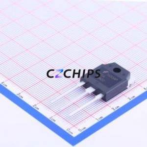 New Original FDA59N30 TO-3PN Transistor Field Effect Transistor (MOSFET) Whole Sale Electronic Component Chips & BOM Service - Product Image 1