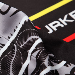 Camisetas de rugby impresas personalizadas, uniformes de rugby de alta calidad - Product Image 6