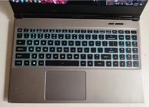 JIXIeGeMing-Ordenador portátil Z2 Air-G Series GK5CP6X, con procesador Intel Core, <span class=keywords><strong>8GB</strong></span> de RAM y 512GB de almacenamiento - Product Image 2