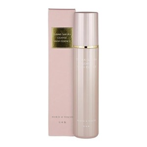 Esencia Limpiadora Japonesa Tsubaki Sakura 120g, Desmaquillante, Limpiador Facial, Aceite de Camelia, Hidratante para el Cuidado de la Piel - Product Image 3