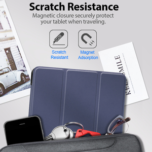 <span class=keywords><strong>Funda</strong></span> de piel magnética para tableta <span class=keywords><strong>Samsung</strong></span> Galaxy <span class=keywords><strong>tab</strong></span> <span class=keywords><strong>S6</strong></span> <span class=keywords><strong>lite</strong></span> 10,4 - Product Image 6