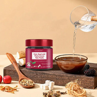 Fournisseur professionnel de pâte de graines de datte Spina, formule traditionnelle chinoise