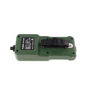 เครื่องตรวจจับ HCL แบบพกพา SD2000 และเครื่องวิเคราะห์ไร้สายที่ปรับแต่งมาเพื่อการวิเคราะห์ก๊าซ - Product Image 3