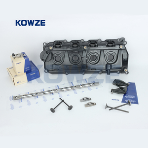 Kowze: Pieza de Repuesto de Coche para Suspensión de Motor Mitsubishi Pajero IO Montero <span class=keywords><strong>Pinin</strong></span>, <span class=keywords><strong>Toyota</strong></span> Hilux, Nissan Navara y Ford Ranger - Product Image 3