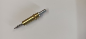 คลีโก้พินส์ ตัวยึดชั่วคราว-อะลูมิเนียมและเหล็กชุบทองแดง ขนาด 1/8 - Product Image 6