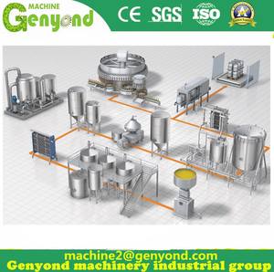 Proveedor <span class=keywords><strong>de</strong></span> Fábrica <span class=keywords><strong>de</strong></span> Leche <span class=keywords><strong>de</strong></span> Soya a Bajo <span class=keywords><strong>Precio</strong></span> - Product Image 4