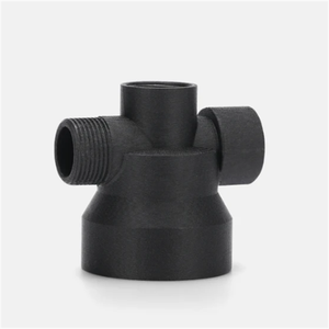 Filament en fibre <span class=keywords><strong>de</strong></span> carbone ASA-CF 1,75 mm résistant aux UV pour impressions extérieures et structurelles - Product Image 6