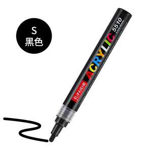 Marqueurs acryliques imperméables et colorés, et stylos de peinture non toxiques pour artistes et amateurs de travaux manuels sur <span class=keywords><strong>pierre</strong></span> - Product Image 5