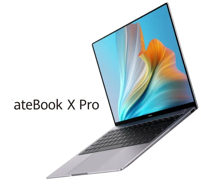 HUA-WEI MateBook X Pro Intel Core i7 CPU 16 GB 512 GB ultra-dünner 13,9 Zoll 3K voll-touch-bildschirm hua-wei matebook x pro i7-8550