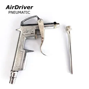 DG-10 Metal Air Dust Blower Gun Pneumatic Parts