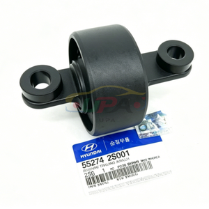 ระบบกันสะเทือน BUSH-RR แขนท้ายรถ552742S001 55274-2S001 LH สำหรับ H-yundai Santa Fe XL 55274 2S001 - Product Image 1