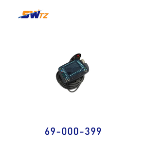 KUKA Teach Pendant KCP1 69-000-399 <span class=keywords><strong>Smartpad</strong></span> - Product Image 4