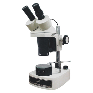 Microscopes biologiques à champ sombre stéréoscopiques RSM-4DF du fabricant Radical - Product Image 1