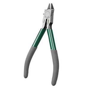 Cutter à lame unique Baolian en acier au chrome-vanadium, modèle 3 en 1, outil d'assemblage pour kit Gundam - Product Image 5
