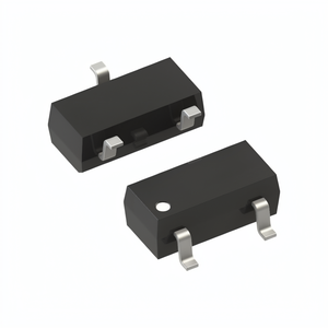 Composants de circuits électroniques TO 236 3, SC 59, SOT 23 3 Fabricant Gestion de l'alimentation (PMIC) TPR3340-S3TR - Product Image 1