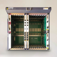 Châssis OLT Convergé MA5680T à 16 Emplacements avec Backplane 3.2T et 768 Ports GE pour Réseaux Triple Play GPON EPON FTTH FTTB FTTx