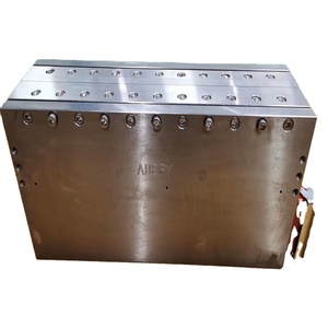 2024 plus récent moule en tissu <span class=keywords><strong>soufflé</strong></span> par fusion non tissé et plaque de filière bonne qualité moule en tissu <span class=keywords><strong>soufflé</strong></span> par fusion - Product Image 1