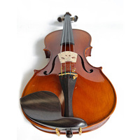 Hot Sale Factory Sell Professional High Quality Violin Advanced Musical Instrument