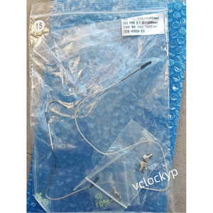 1PC Nouveau tube de soupape haute pression SHIMADZU 228-48826-92 - Product Image 3