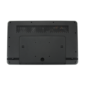 Phòng họp LCD Wall Mount 14 inch cửa kỹ thuật số tên Đăng tấm màn hình cảm ứng <span class=keywords><strong>Android</strong></span> kỹ thuật số biển - Product Image 4