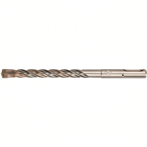 Foret SDS Plus Extreme 2 pour maçonnerie et béton, emballage individuel sous blister - Product Image 2