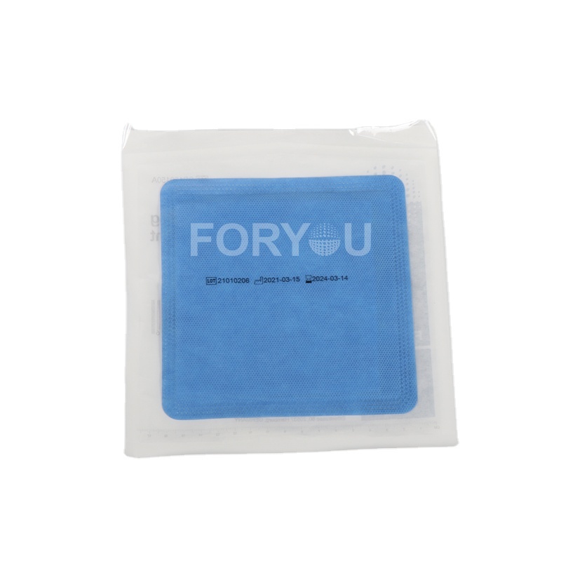 Super Absorbent Dressing high absorbency for exudate