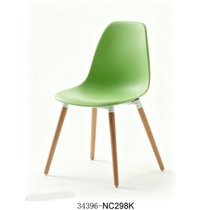 modern and comfortable pp <b>chair</b> <b>plastic</b> steel <b>chair</b> living <b>chair</b> outdoor <b>chair</b> <b>dining</b> <b>chair</b> 34396-NC298 - Product Image 5