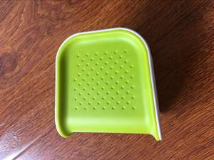 Cepillo de Limpieza para Eliminar Residuos Pequeños, Cuchillo, Cuchara, Tenedor, Platos, Cepillo de Limpieza para Cocina, Venta al por Mayor - Product Image 4