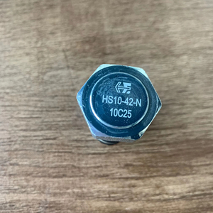 HS10-42-0-N HS10-42-N HS10-42 HS10 HydraForce ของแท้จากโรงงาน สกรูแบบเสียบใน พร้อมส่ง คุณภาพสูง ราคาแข่งขัน - Product Image 4