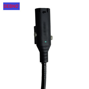 34527677824 Motorrad-ABS-Rad drehzahl sensor für BMW K1300R <span class=keywords><strong>K1300GT</strong></span> K1300S K1200S K1200GT K1200R R12 NineT K1600B K1600GT GTL - Product Image 4