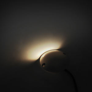 Lámpara LED Subterránea para Exteriores, Personalizada, IP67, Ultrafina, para Jardín, Escalones, Paisajismo, de Aluminio, Empotrada en el Suelo - Product Image 2