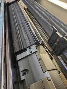 เครื่องถักแบบแบนระบบคู่ใช้ระบบคอมพิวเตอร์ Shima 14กรัม - Product Image 4