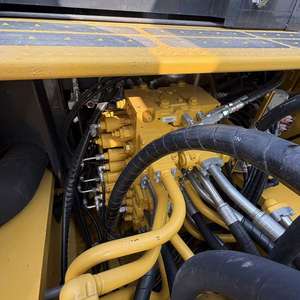 Excavadora Komatsu 400, Komatsu PC400-8, Excavadora Hidráulica de Orugas de 40 Toneladas, Excavadora para Minería y Construcción - Product Image 6