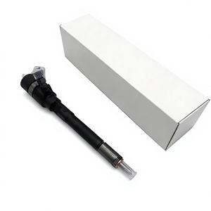 صمام حقن 0445110258 حاقن وقود ديزل مشترك لمحركات هيونداي/كيا D4EA CRDi الديزل 3380027400 0986435156 - Product Image 5