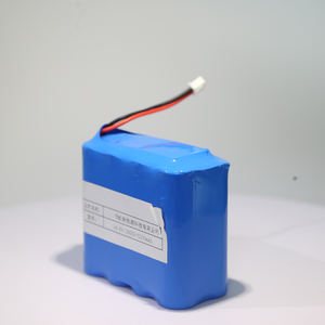 電動工具 & 電動Eバイク用充電式<span class=keywords><strong>3.2</strong></span>ボルト9.2ah 1S2Pリチウムイオンバッテリーパック26700 <span class=keywords><strong>3.2</strong></span> v 1S2Pバッテリーパック - Product Image 4