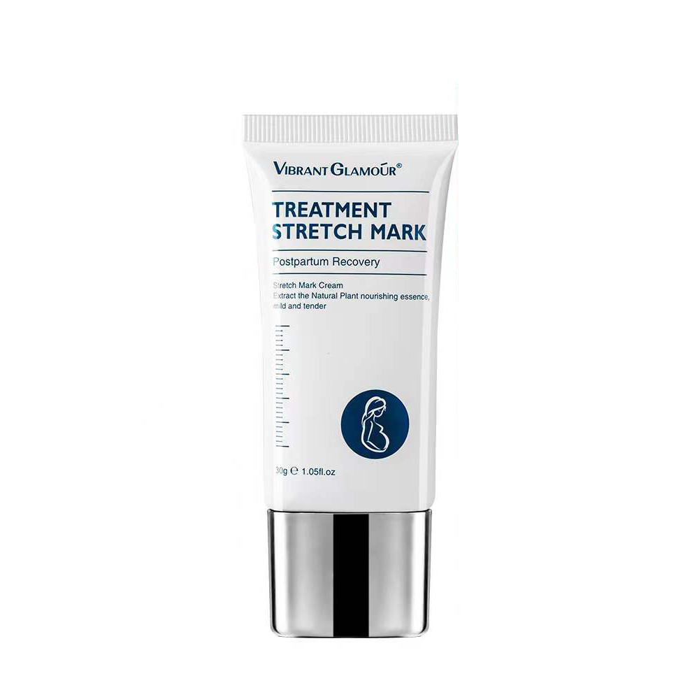Women's Maternity Stretch Mark Removal Cream Body Scar Repair for Smooth Skin-Pregnant Women's Care