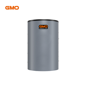 Réservoir d'eau chaude DHW émaillé 60L 100L 150L 200L 300L 500L 1000L, réservoir tampon pour système d'eau chaude - Product Image 5