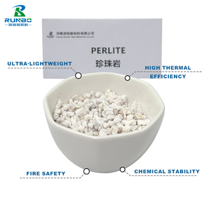 Vente directe d'usine de perlite expansée à cellules ouvertes pour l'agriculture et l'horticulture, améliore la structure du sol, <span class=keywords><strong>prix</strong></span> réduits - Product Image 4