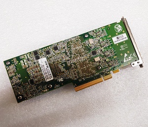 Chất lượng tốt X520-DA4 Cổ Phiếu lớn 10 GB 4-Port SFP + <span class=keywords><strong>Card</strong></span> mạng pcie2.0 X8 Chipset Intel Ethernet để Wifi <span class=keywords><strong>Adapter</strong></span> - Product Image 6