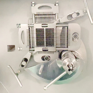 Resh EEF-glaseado para el cuidado de la piel, máquina de tratamiento ubic para el cuidado de la piel - Product Image 3