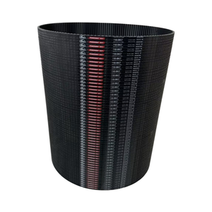 GatesゴムタイミングベルトPowergrip GT4 8MGT 1160 - Product Image 1