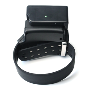 เครื่องติดตามนักโทษ4G เครื่องติดตาม GPS พร้อมที่ชาร์จแบบพกพา - Product Image 3