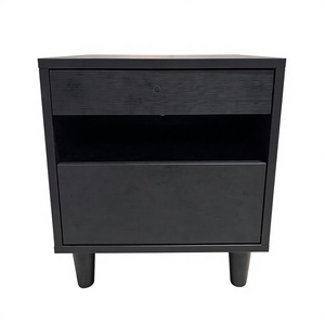 Commode <span class=keywords><strong>de</strong></span> salon intelligente avec rangement dissimulé, éclairage LED et serrure à capteur NFC pour meubles <span class=keywords><strong>de</strong></span> maison - Product Image 1