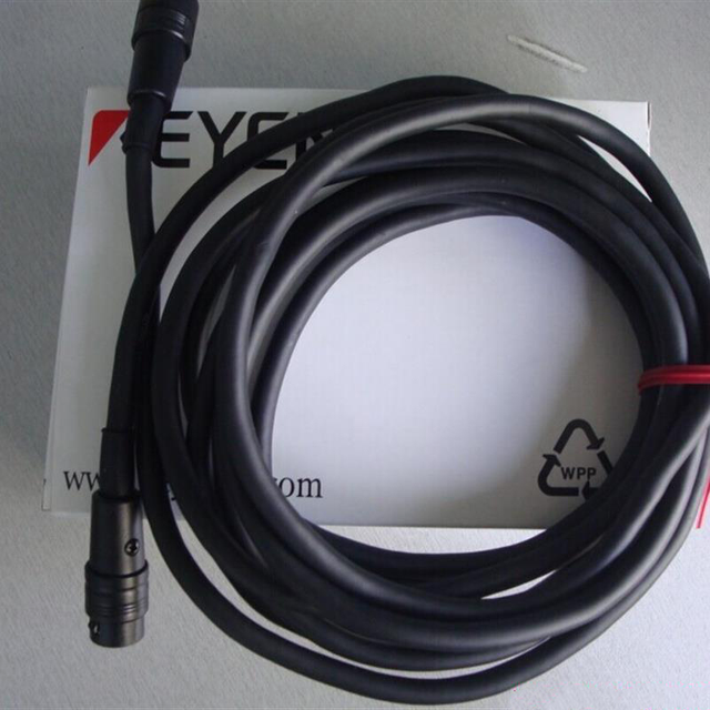 Brand New Original Genuine SJ-C3 Static Electricity Remover Power Cable