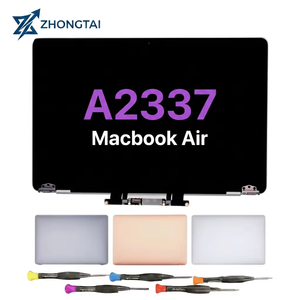 <span class=keywords><strong>หน้า</strong></span><span class=keywords><strong>จอ</strong></span> LCD สำหรับแล็ปท็อป MacBook Air ขนาด <span class=keywords><strong>13</strong></span> <span class=keywords><strong>นิ</strong></span>้ว รุ่น IPS สำหรับรุ่น A1932/A2179/A2337/A2681/A3113/A2941/A3114 - ใหม่ - Product Image 2
